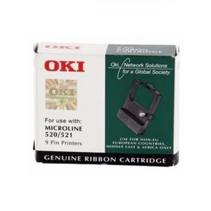 3E Grup - Oki Ml-520/521 Yazıcı Şeridi