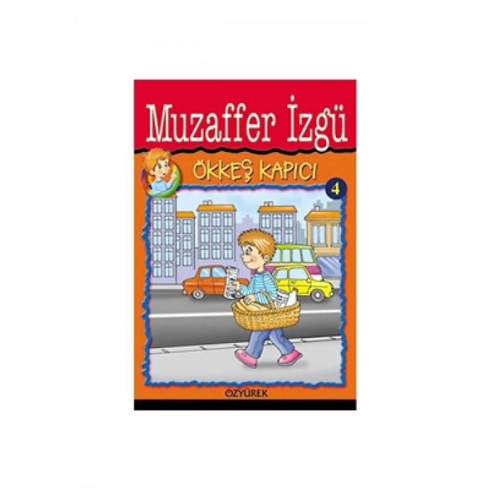 3E Grup - Ökkeş Kapıcı-özyürek Yayınları