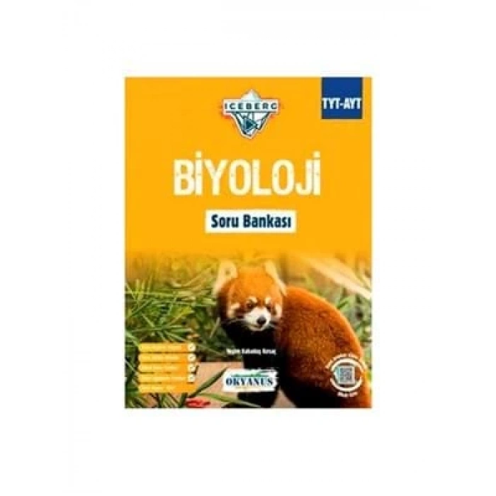 3E Grup - Okyanus Yay.-ayt 30 Biyoloji Denemesi 1920