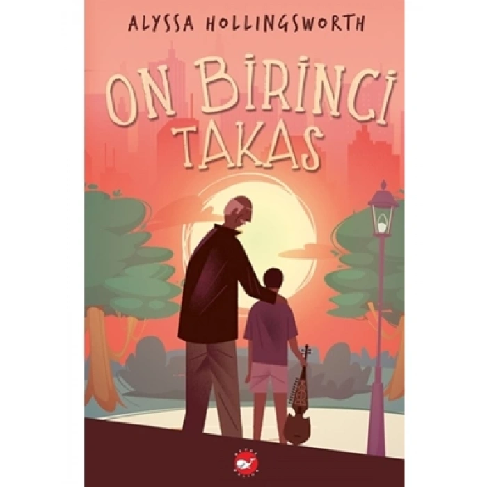 3E Grup - On Birinci Takas - Beyaz Balina Yayınları