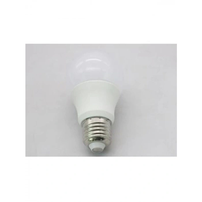 3E Grup - Onas 5w Led Ampül Beyaz Işık Cam Premıum Gl-05