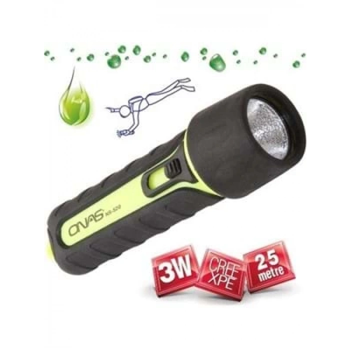 3E Grup - Onas Su Altı Feneri Ns-520