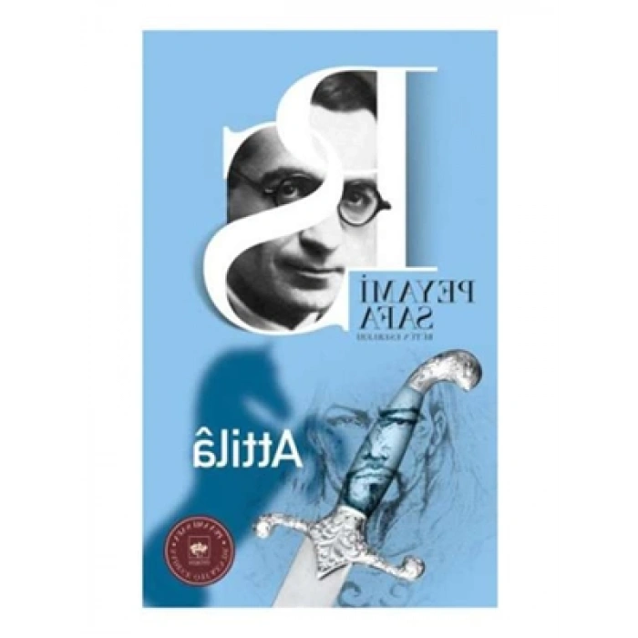 3E Grup - Ötüken Yay.-attilla