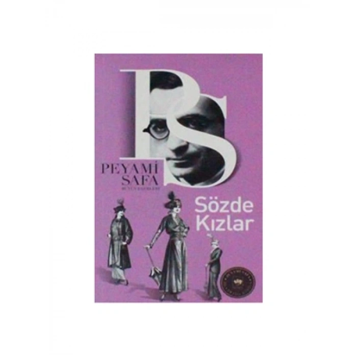 3E Grup - Ötüken Yay.-sözde Kızlar