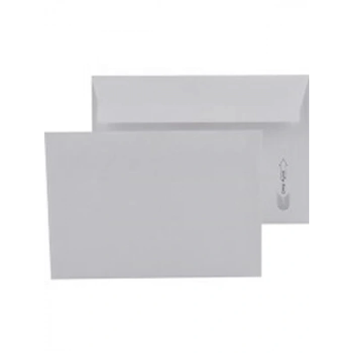 3E Grup - Oyal 114x162 Beyaz 110 Gr Silikonlu 10lu