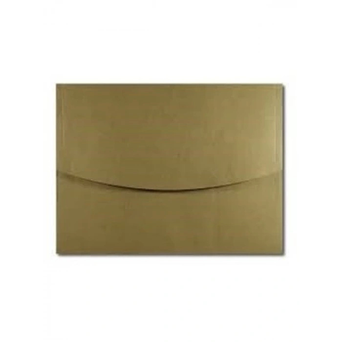 3E Grup - Oyal 14x20 Davetiye Zarfı 160 Gr Saten M.renkler