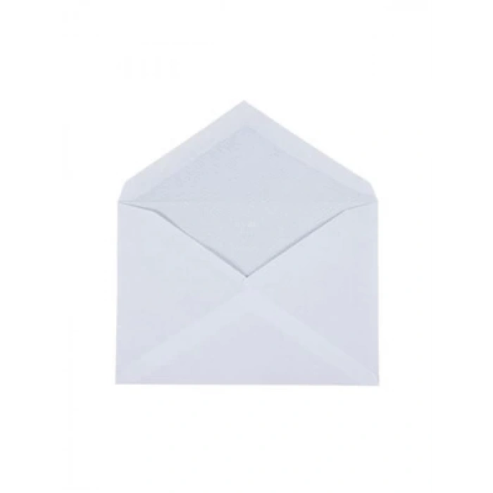 3E Grup - Oyal 162x229 Davetiye Zarfı 110 Gr