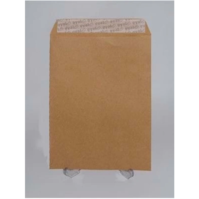 3E Grup - Oyal 17x25 100 Gr Formula(natura) Torba Zarf