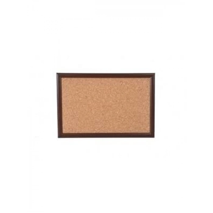 3E Grup - Panda 45x60 Mantar Pano Pvc Çerç.duvara M.102