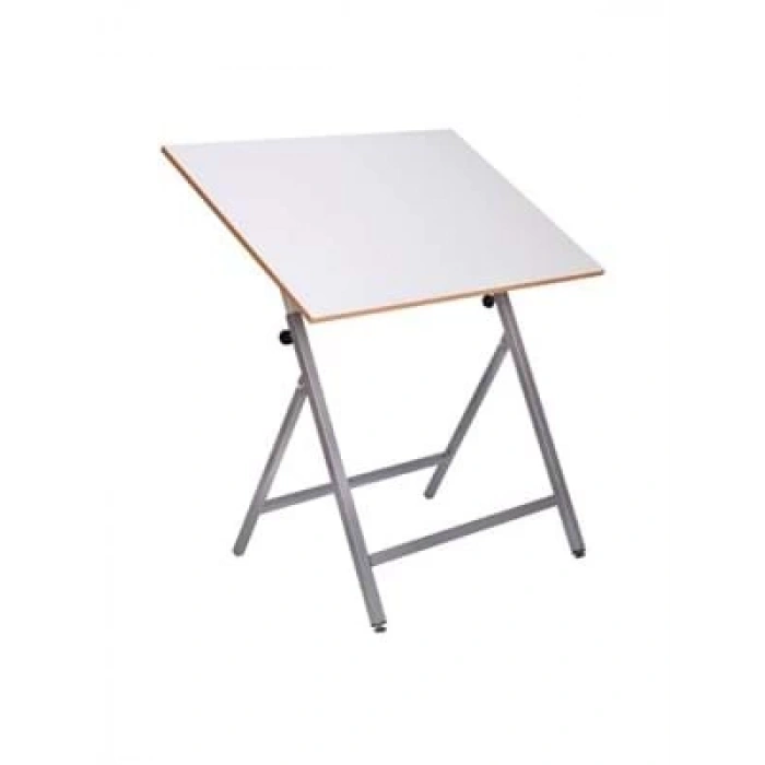 3E Grup - Panda 80x120 Ekonomik Çizim Masası 801