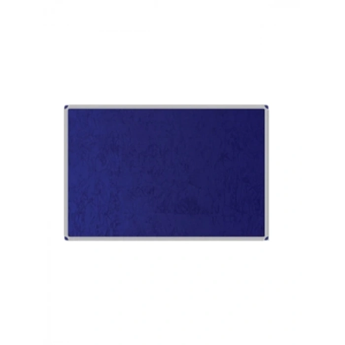 3E Grup - Panda 90x180 Kumaş Kaplı Pano Duvara Monte 156