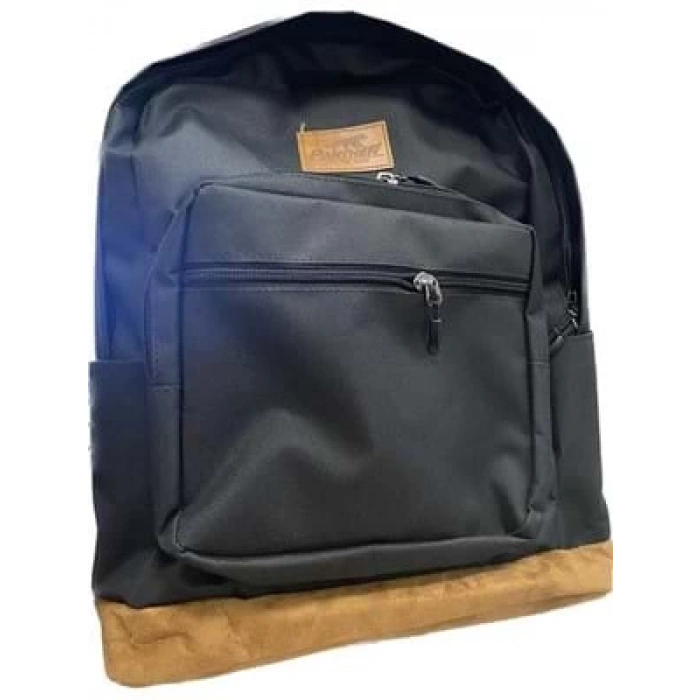 3E Grup - Panther Cross Sırt Çantası Siyah Pt-3817