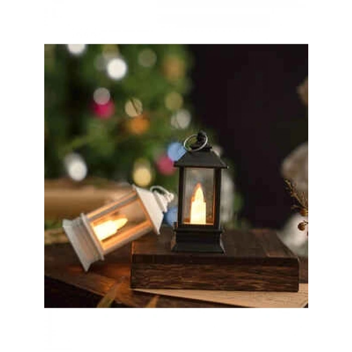 3E Grup - Panther Pt-434 Ledli Mini Kamp Lambası