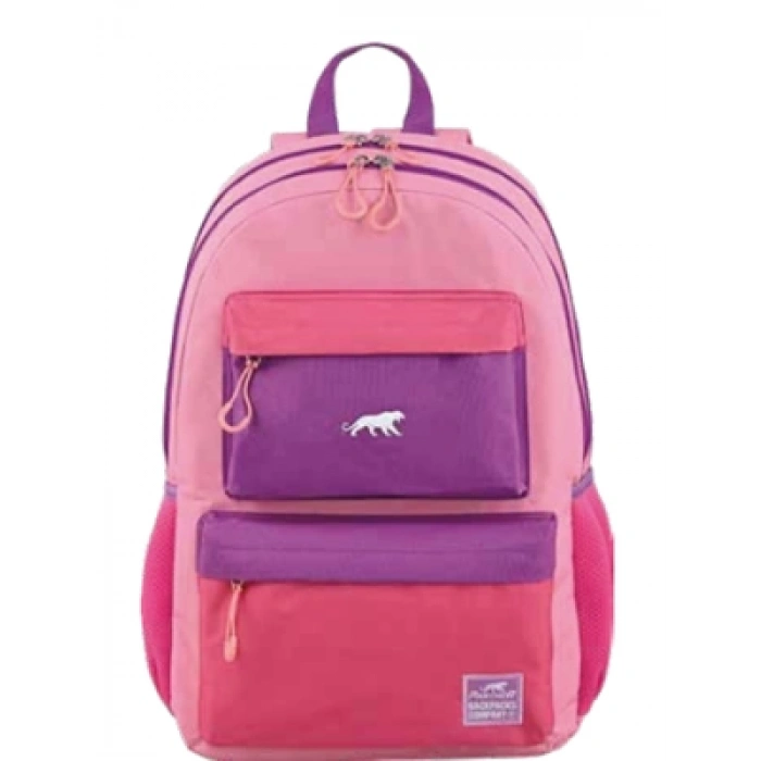 3E Grup - Panther Twist Sırt Çantası Pt-5190