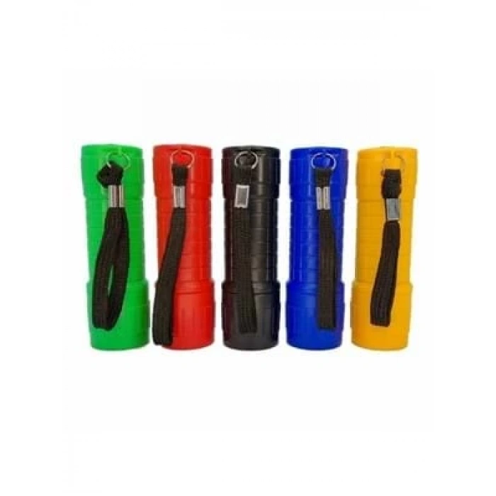 3E Grup - Panther Wh-509 Pilli El Feneri