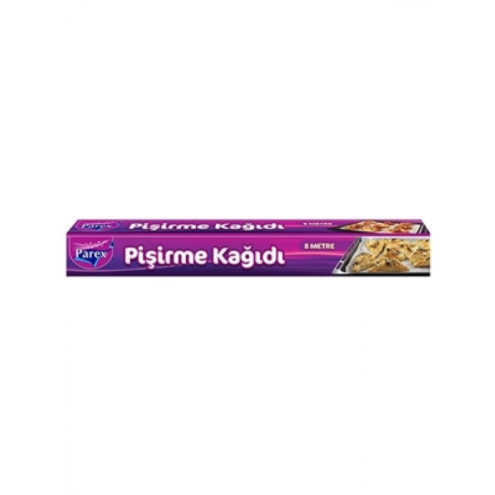 3E Grup - Parex 8 Metre Pişirme Kağıdı 2107509