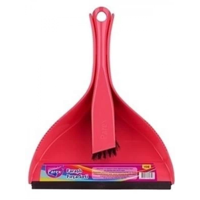 3E Grup - Parex Faraşlı Fırça Seti 1909987