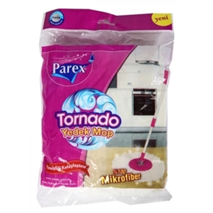 3E Grup - Parex Multi Yedek Mop 1909618