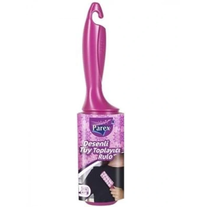 3E Grup - Parex Premium 9.5m Tüy Toplayıcı Rulo 56lı 1909912-1807956