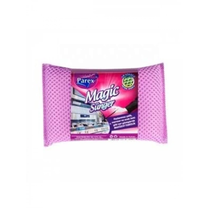3E Grup - Parex Sihirli Tekli Magıc Sünger 2107231