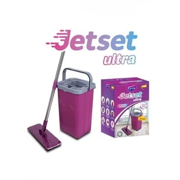 3E Grup - Parex Temizlik Seti Jetset Ultra 1909599-1