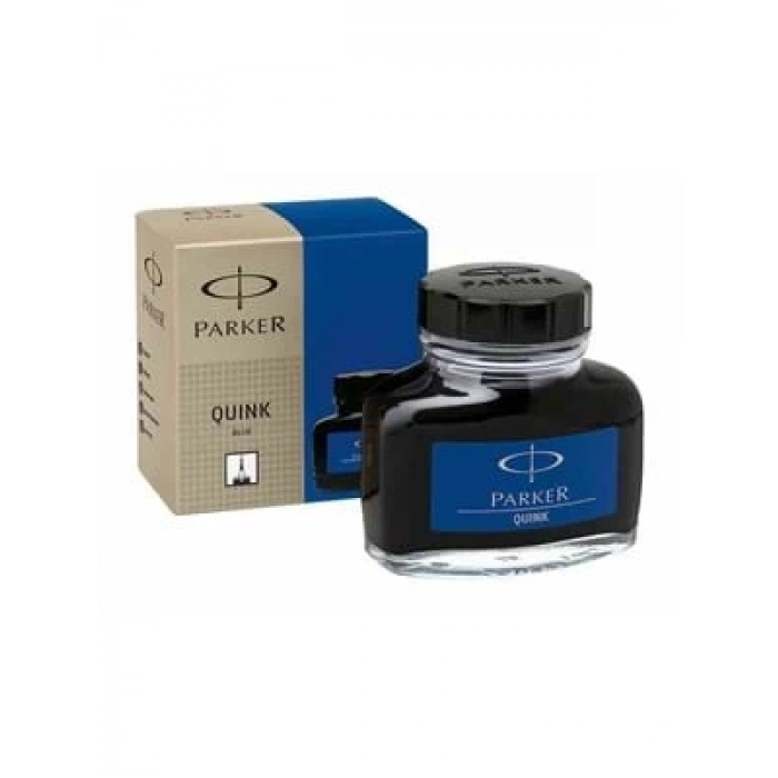 3E Grup - Parker Quink Mürekkep Mavi 37470 1950376