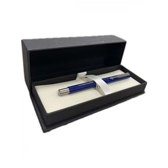 3E Grup - Parker Vectör Klasik Roller Kalem Mavi