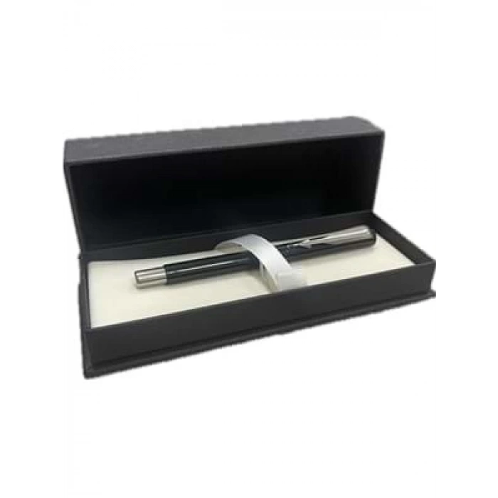3E Grup - Parker Vectör Klasik Roller Kalem Siyah