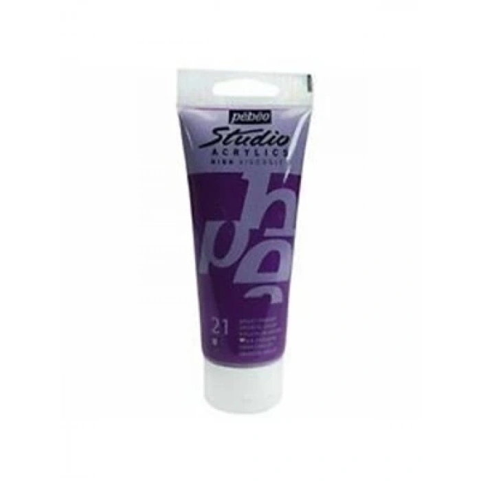 3E Grup - Pebeo 100 Ml Bındex Dnya Mor 524241