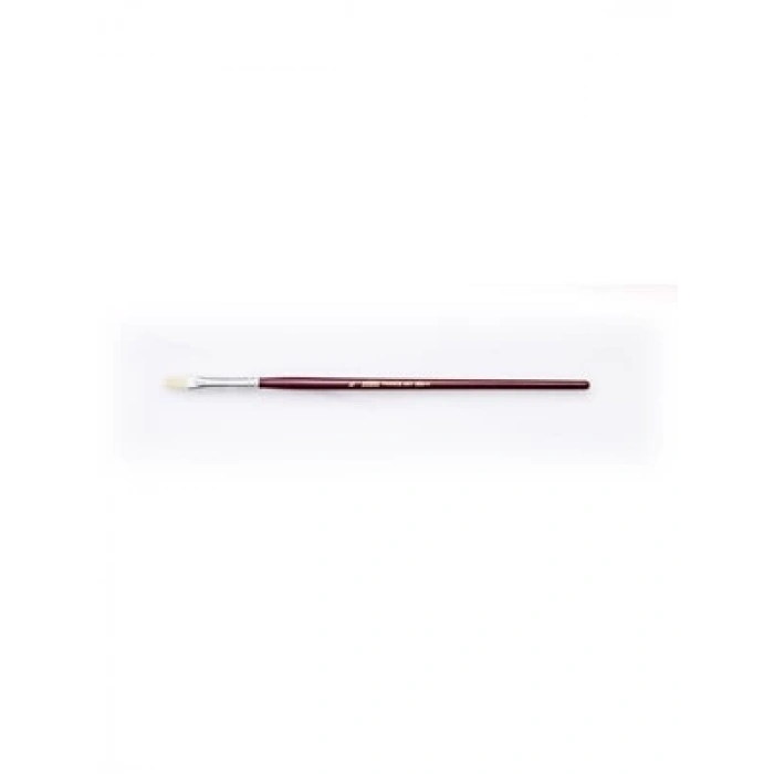 3E Grup - Pebeo Beyaz Doğal Kıl Fırça 358f/6