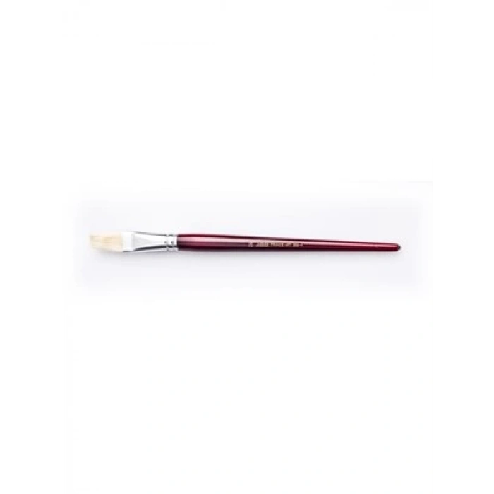 3E Grup - Pebeo Beyaz Kıl Fırça 358f/20