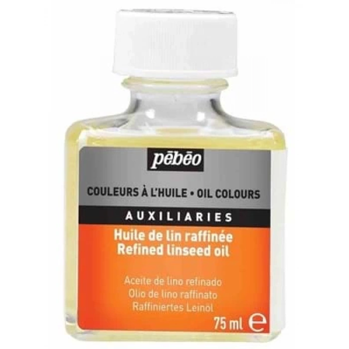 3E Grup - Pebeo Bezir Yağı 75 Ml 650101