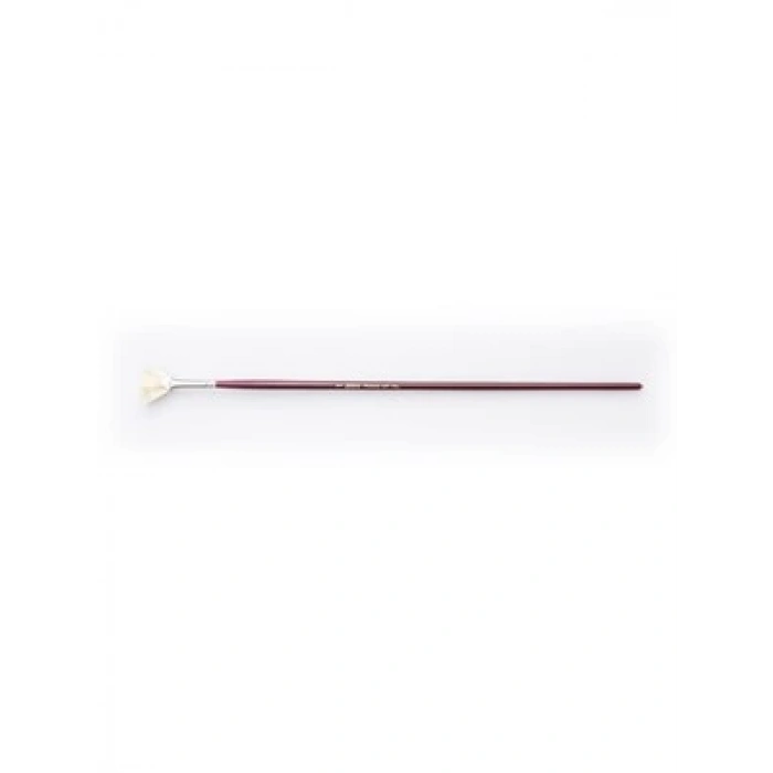 3E Grup - Pebeo Doğal Kıl Yelpaze Fırça 113/1