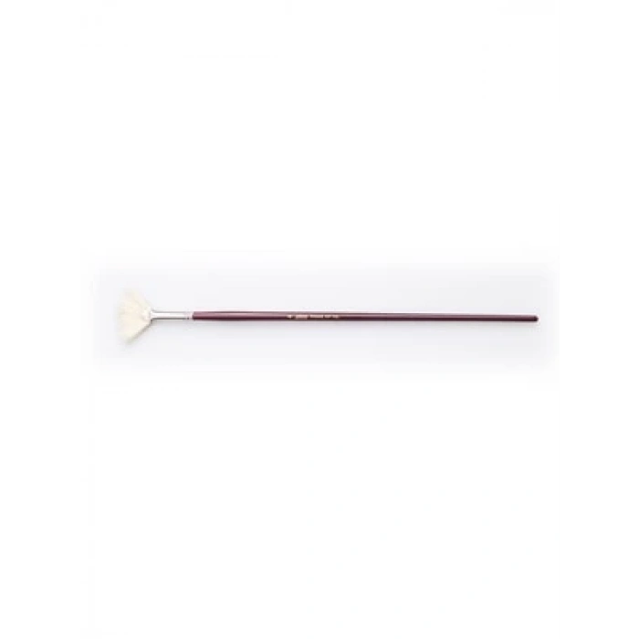 3E Grup - Pebeo Doğal Kıl Yelpaze Fırça 113/4