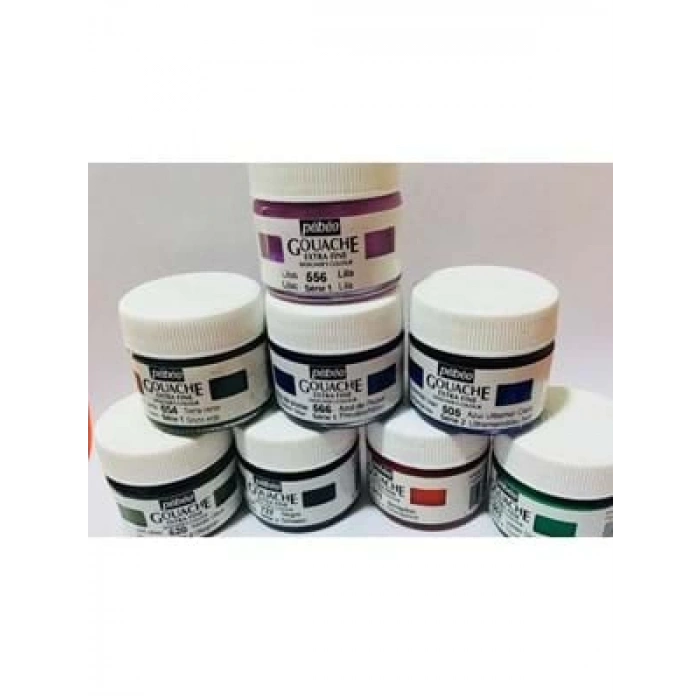 3E Grup - Pebeo Guaj Boya 16 Ml 397