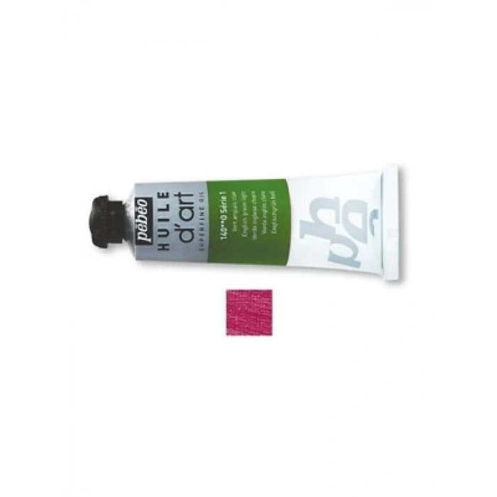 3E Grup - Pebeo Huıle Dart 37 Ml Yağlı Boya Cobalt Violet Light 145 Seri 1