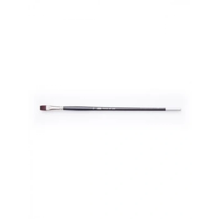 3E Grup - Pebeo Sentetik Fırça Düz Kesik 200f/12