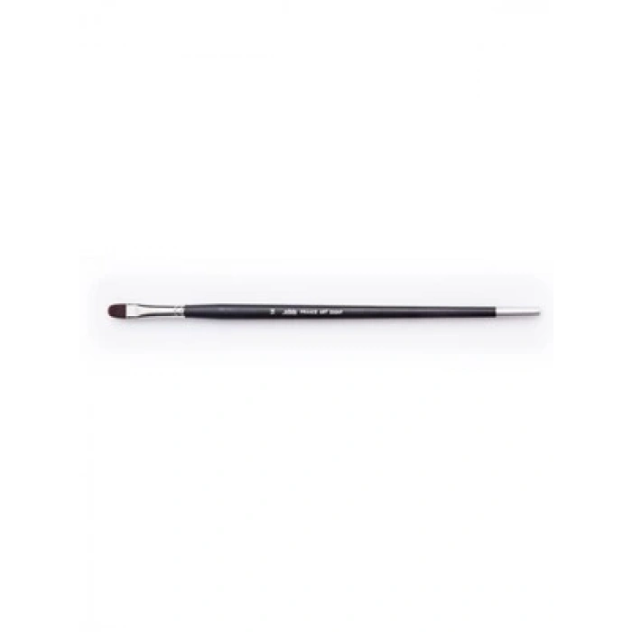 3E Grup - Pebeo Sentetik Fırça Düz Kesik 200f/14