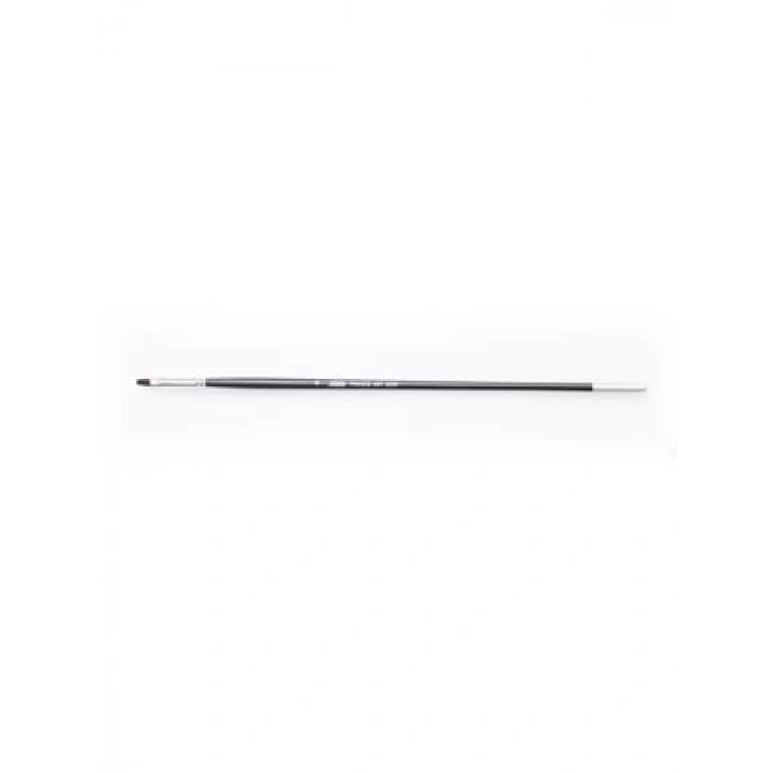 3E Grup - Pebeo Sentetik Fırça Düz Kesik 200f/4