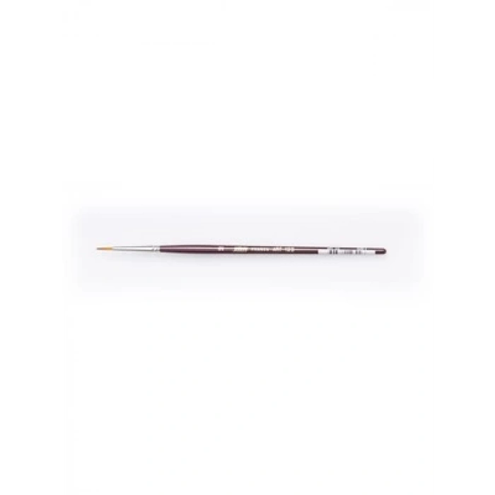 3E Grup - Pebeo Sentetik Kıl Sulu Boya Fırça 123/2