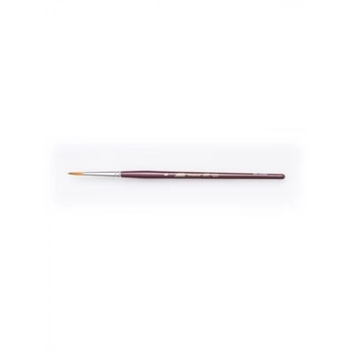 3E Grup - Pebeo Sentetik Kıl Sulu Boya Fırça 123/4