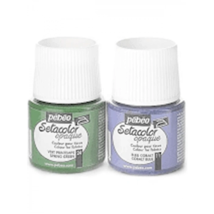 3E Grup - Pebeo Setacolor Opak Kumaş Boyası No:51