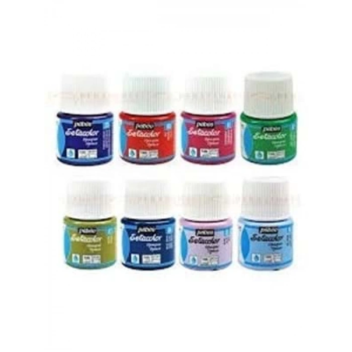 3E Grup - Pebeo Setacolor Opak Kumaş Boyası No:73