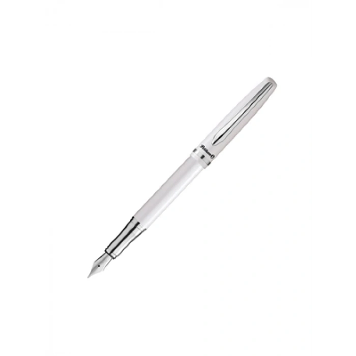 3E Grup - Pelikan Jazz Elegance P36 Dolma Kalem Beyaz 602150