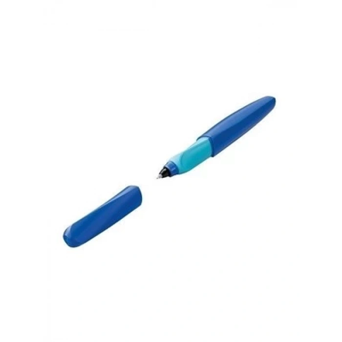 3E Grup - Pelikan Twist R457 Roller Kalem Deep Blue