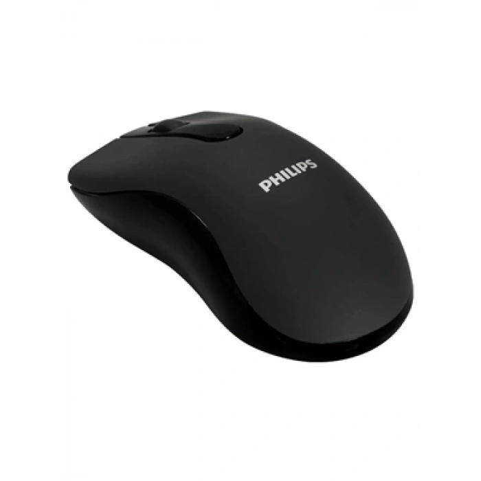 3E Grup - Philips Spk7211 Kablosuz ve Bluetooth Özellikli Şarjlı Sessiz Mouse