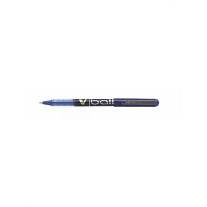 3E Grup - Pilot V-ball 0.7 Roller Kalem Mavi