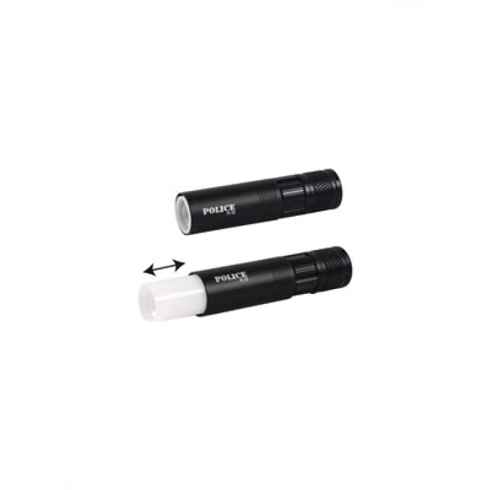 3E Grup - Polıce Pc-32 El Feneri