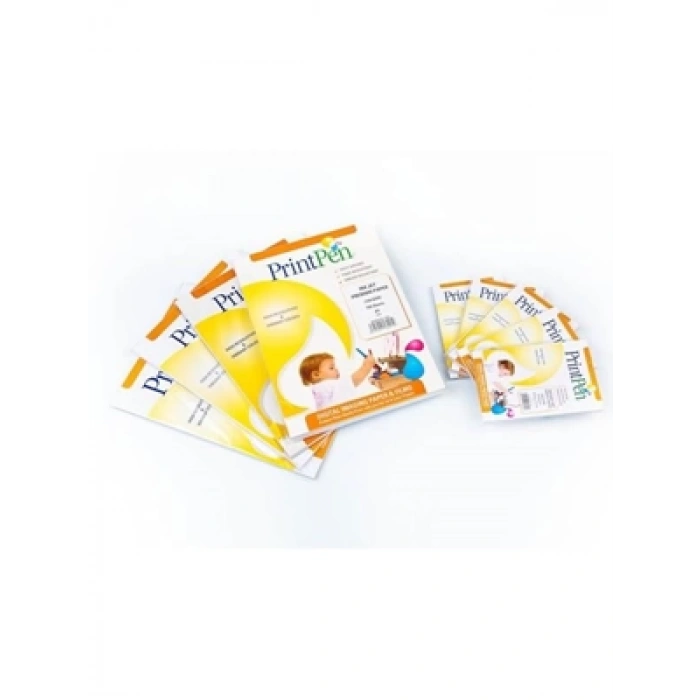 3E Grup - Printpen A4 200 Gr Fotoğraf Kağıdı 20li 16005
