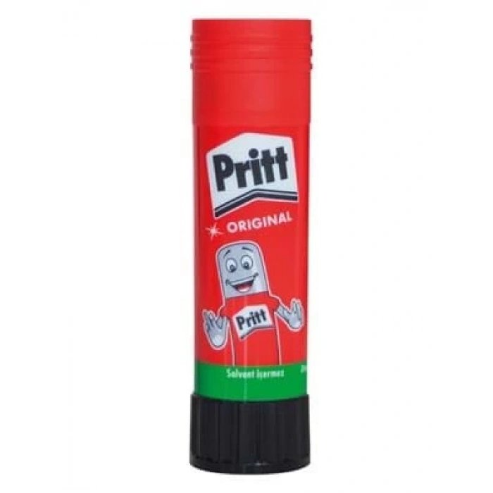 3E Grup - Pritt 22 Gr Stick Yapıştırıcı